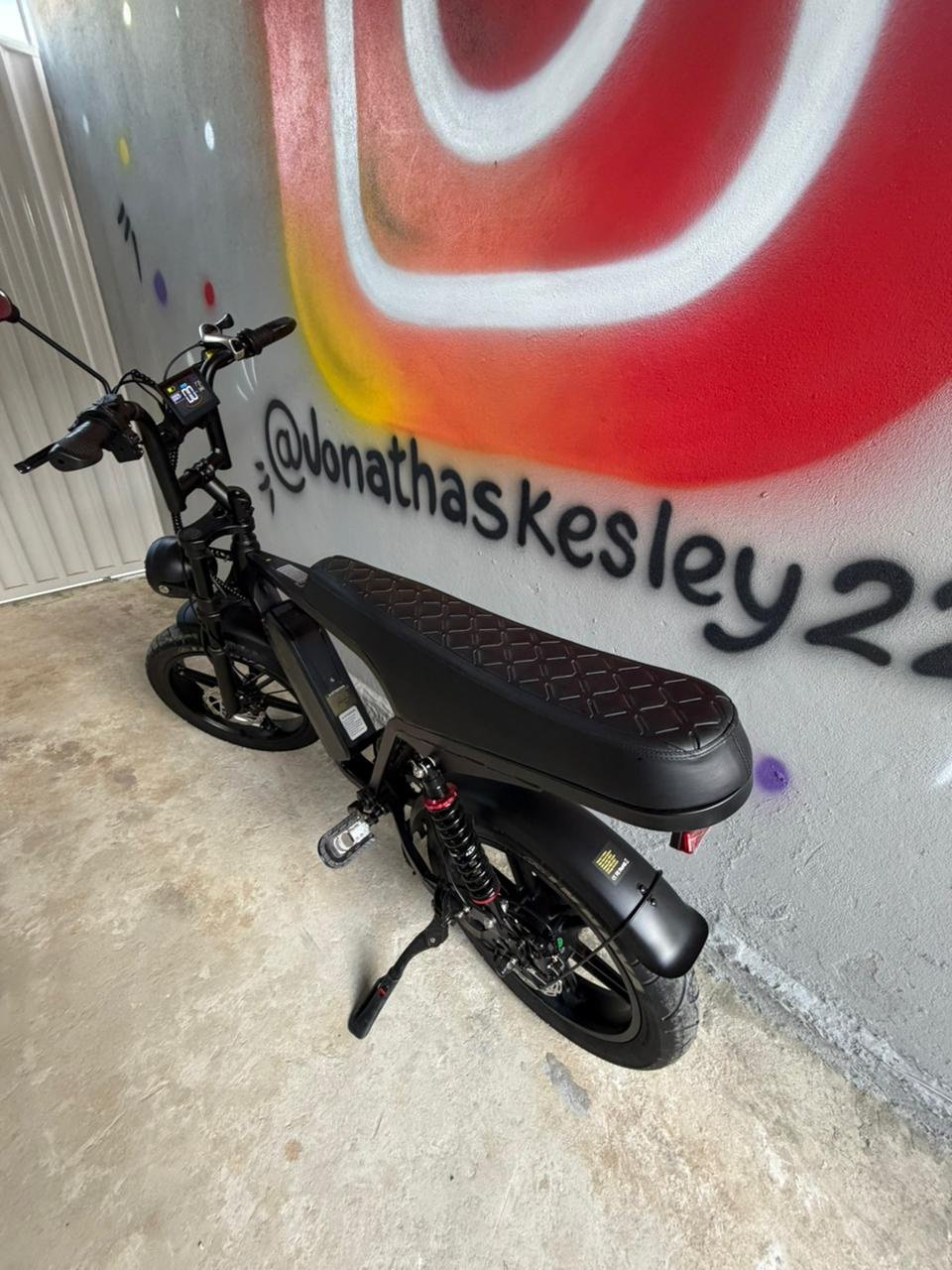 Rapidinha do Jonathan 